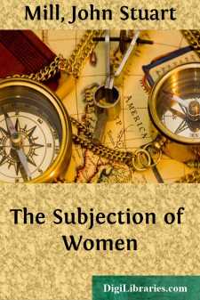 The Subjection of Women