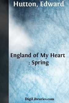 England of My Heart : Spring