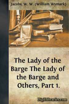 The Lady of the Barge
The Lady of the Barge and Others, Part 1.