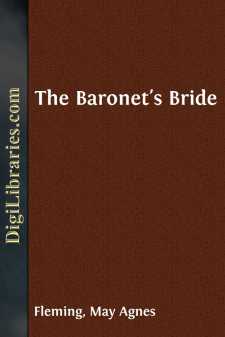 The Baronet's Bride