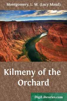 Kilmeny of the Orchard