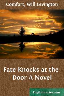 Fate Knocks at the Door
A Novel