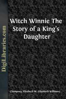 Witch Winnie
The Story of a King's Daughter