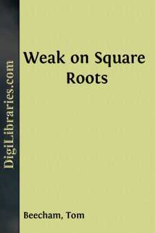 Weak on Square Roots