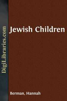 Jewish Children