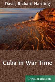 Cuba in War Time