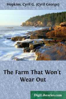 The Farm That Won't Wear Out
