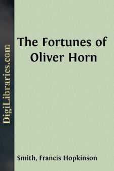 The Fortunes of Oliver Horn