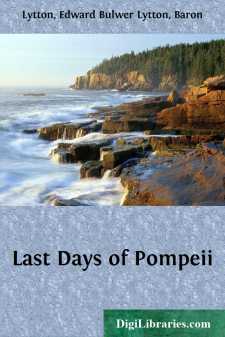 Last Days of Pompeii