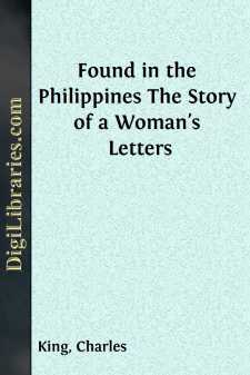 Found in the Philippines
The Story of a Woman's Letters