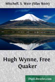 Hugh Wynne, Free Quaker