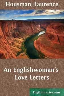 An Englishwoman's Love-Letters