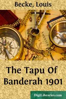 The Tapu Of Banderah
1901
