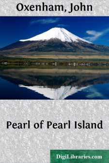 Pearl of Pearl Island