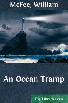 An Ocean Tramp