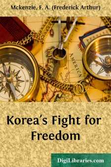Korea's Fight for Freedom
