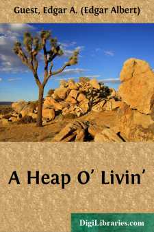 A Heap O' Livin'