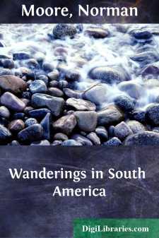 Wanderings in South America