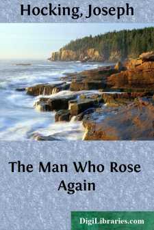 The Man Who Rose Again