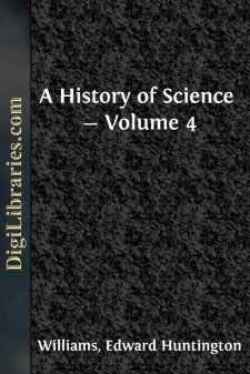 A History of Science - Volume 4