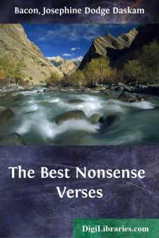 The Best Nonsense Verses