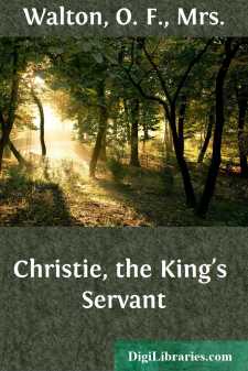 Christie, the King's Servant