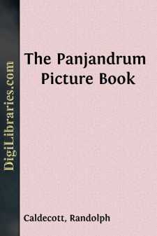 The Panjandrum Picture Book