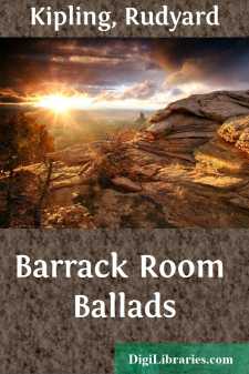 Barrack Room Ballads
