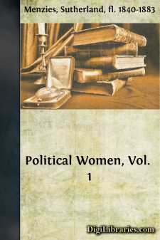 Political Women, Vol. 1