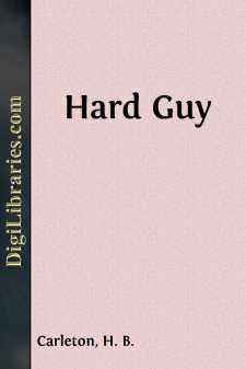 Hard Guy