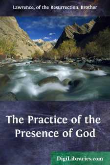 The Practice of the Presence of God