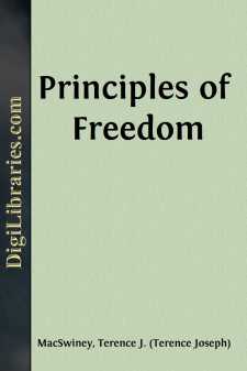 Principles of Freedom
