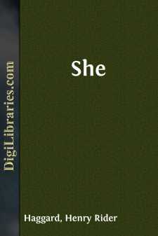 She