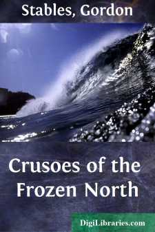 Crusoes of the Frozen North