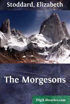 The Morgesons
