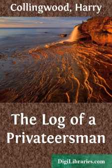 The Log of a Privateersman
