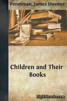 Children and Their Books