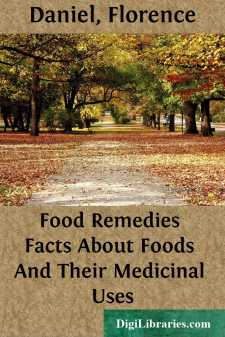 Food Remedies
Facts About Foods And Their Medicinal Uses