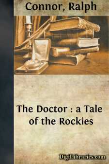 The Doctor : a Tale of the Rockies