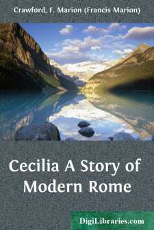 Cecilia
A Story of Modern Rome