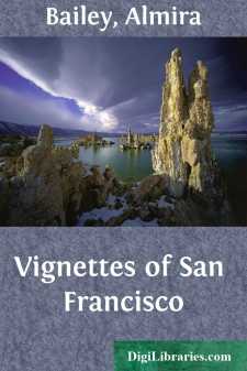 Vignettes of San Francisco