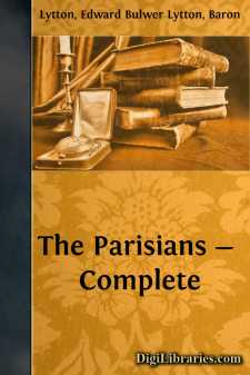 The Parisians - Complete