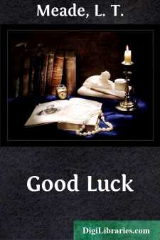 Good Luck