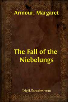 The Fall of the Niebelungs