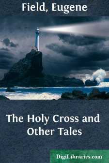 The Holy Cross and Other Tales