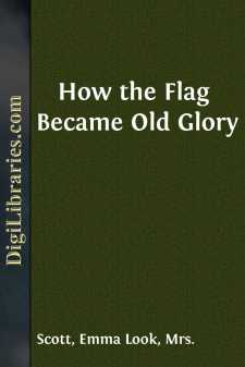 How the Flag Became Old Glory