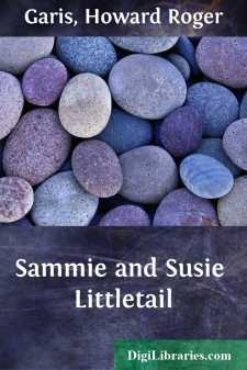 Sammie and Susie Littletail