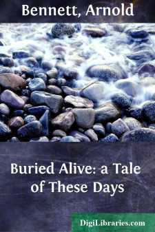 Buried Alive: a Tale of These Days