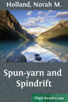 Spun-yarn and Spindrift
