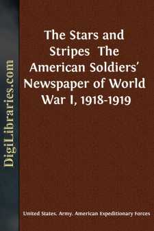 The Stars and Stripes 
The American Soldiers' Newspaper of World...